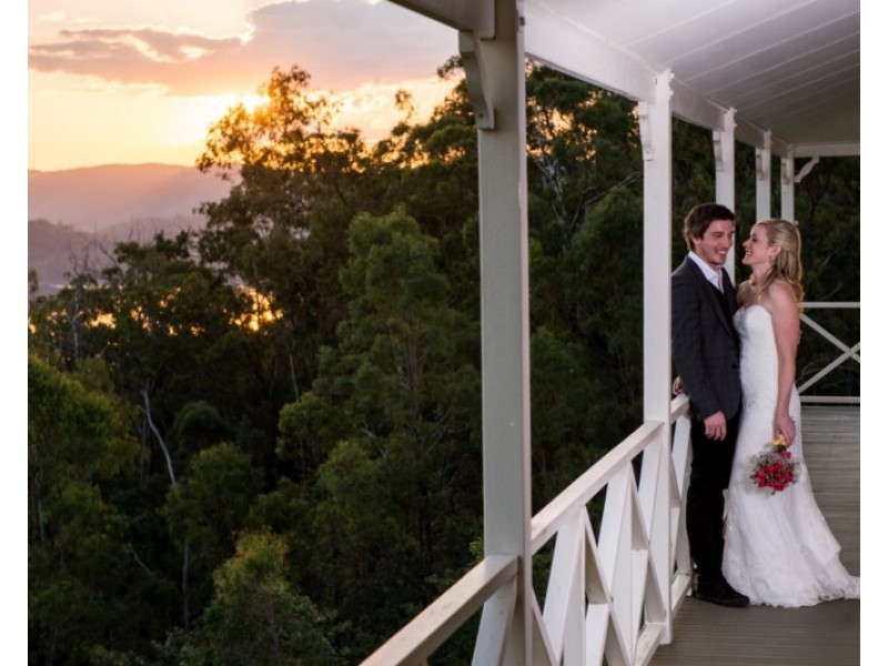 1199 Stanley Pocket Road, Crossdale QLD 4312