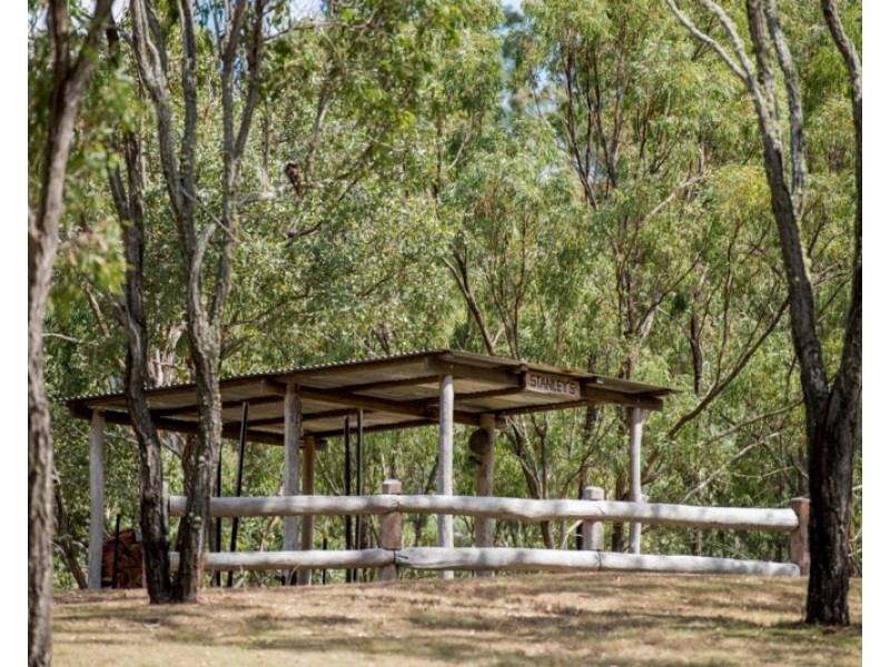 1199 Stanley Pocket Road, Crossdale QLD 4312