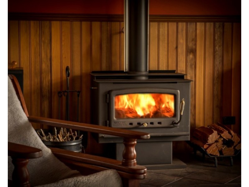 1199 Stanley Pocket Road, Crossdale QLD 4312