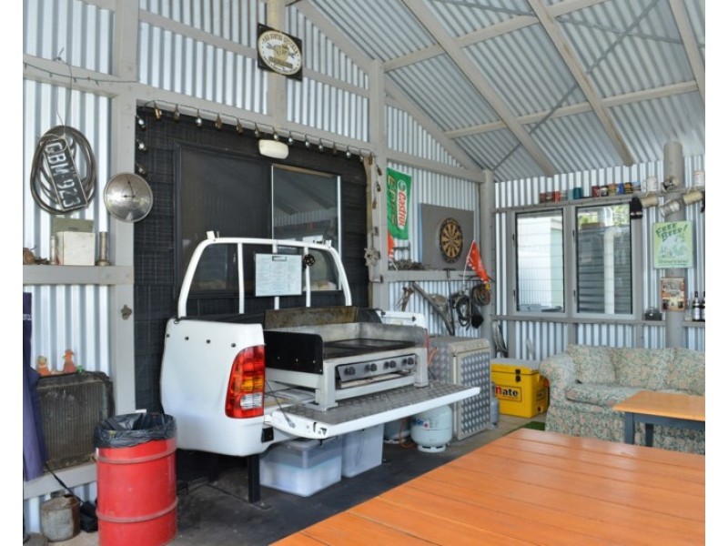 1199 Stanley Pocket Road, Crossdale QLD 4312