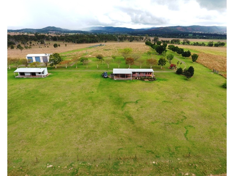 173 Morden Road, Toogoolawah QLD 4313