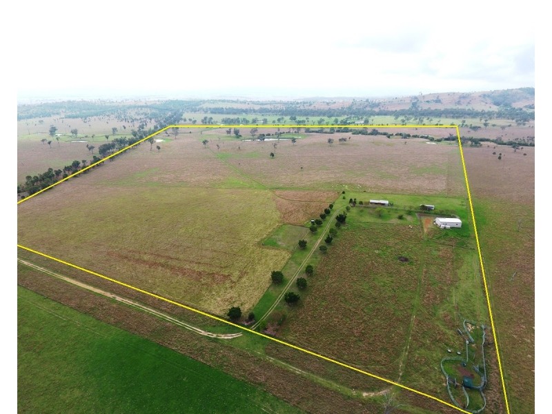 173 Morden Road, Toogoolawah QLD 4313