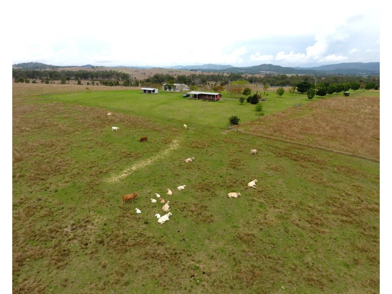 173 Morden Road, Toogoolawah QLD 4313