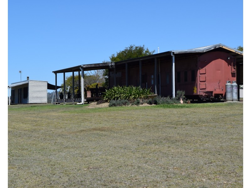 173 Morden Road, Toogoolawah QLD 4313