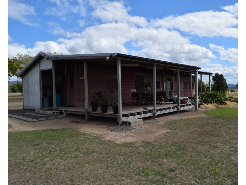 173 Morden Road, Toogoolawah QLD 4313