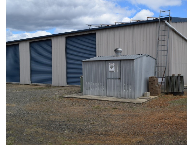 173 Morden Road, Toogoolawah QLD 4313