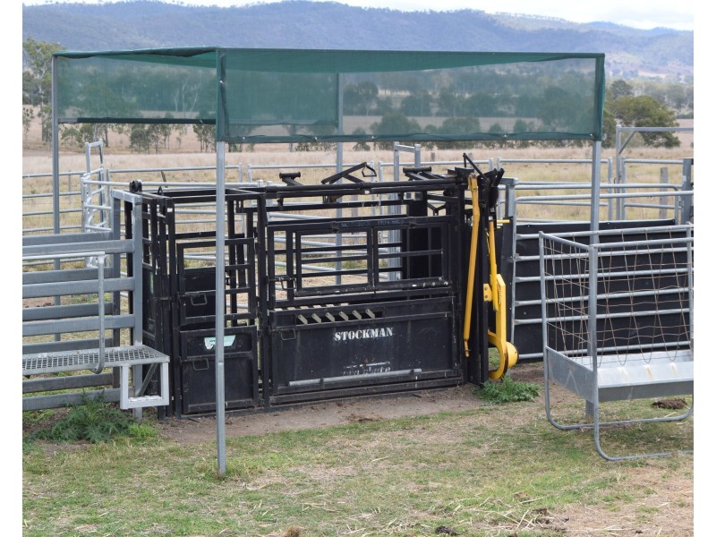 173 Morden Road, Toogoolawah QLD 4313