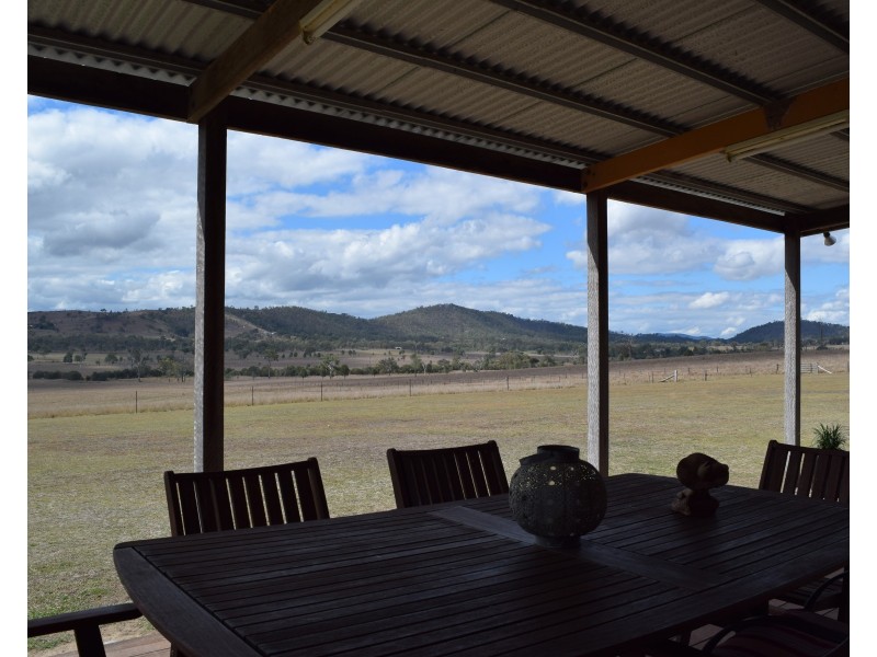 173 Morden Road, Toogoolawah QLD 4313