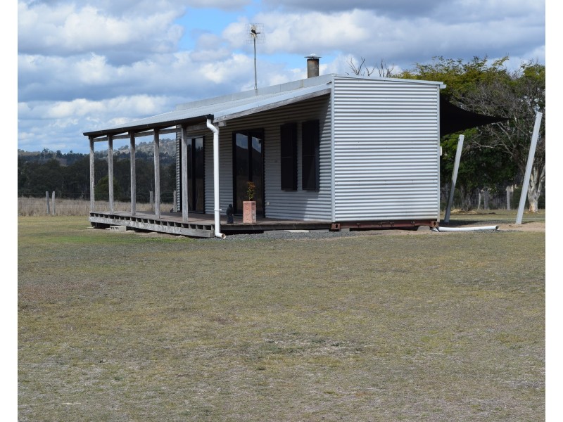 173 Morden Road, Toogoolawah QLD 4313