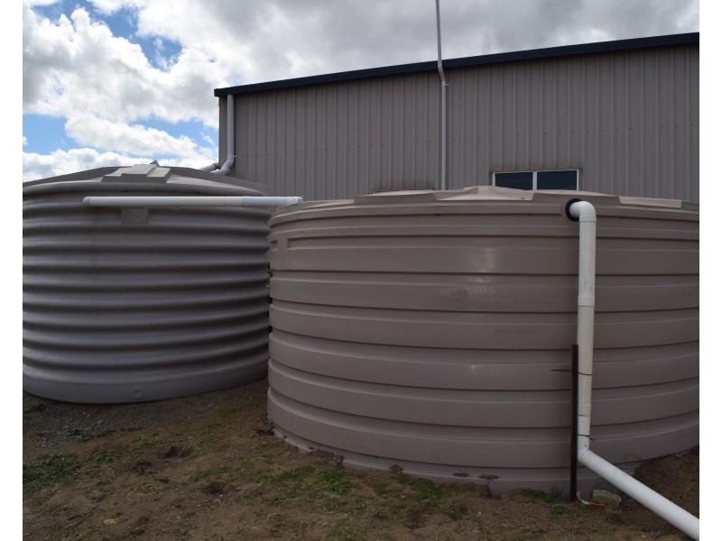 173 Morden Road, Toogoolawah QLD 4313