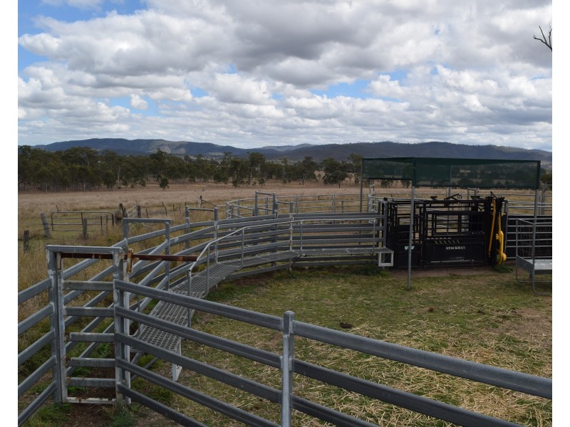 173 Morden Road, Toogoolawah QLD 4313