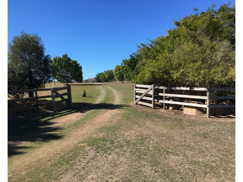 173 Morden Road, Toogoolawah QLD 4313