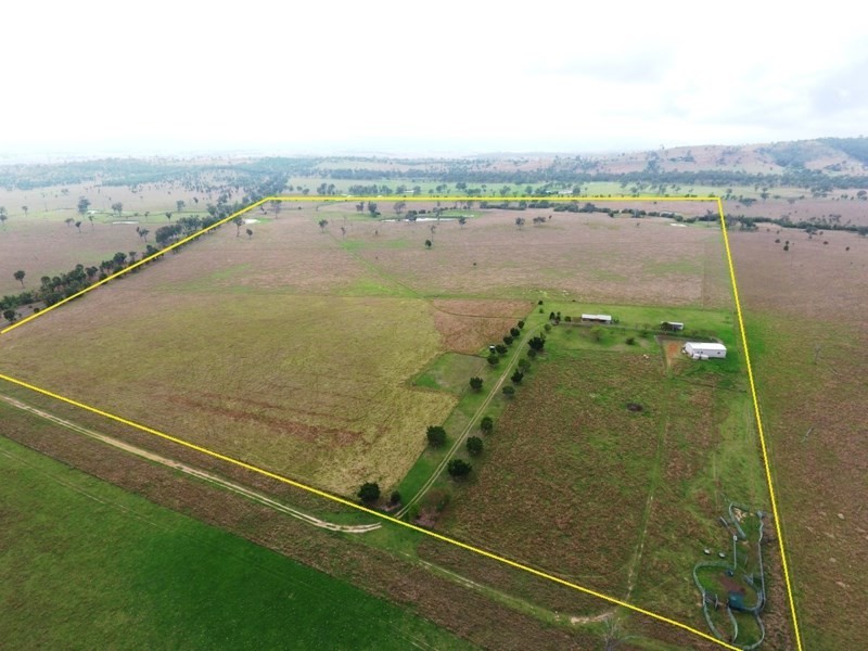 173 Morden Road, Toogoolawah QLD 4313