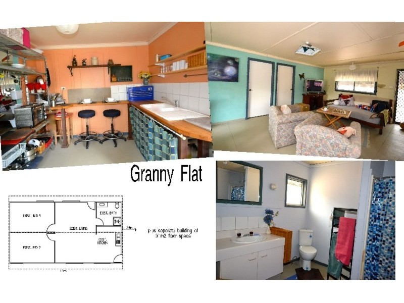 103 Highland Street, Esk QLD 4312