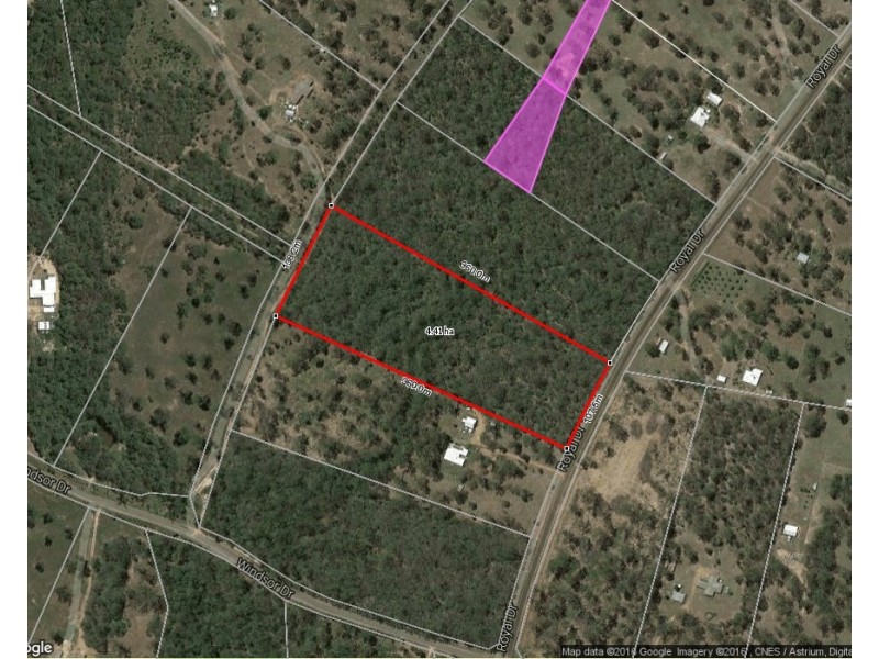 27 Royal Drive, Mount Hallen QLD 4312
