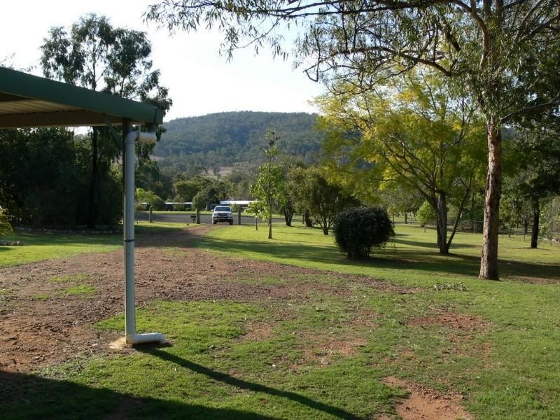 Esk QLD 4312