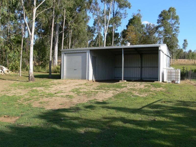 Esk QLD 4312