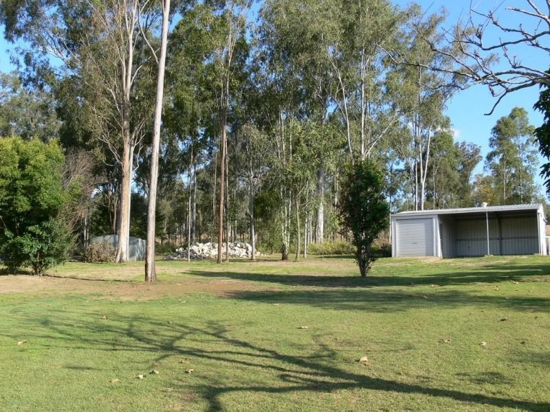 Esk QLD 4312