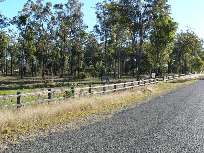 Mount Hallen QLD 4312