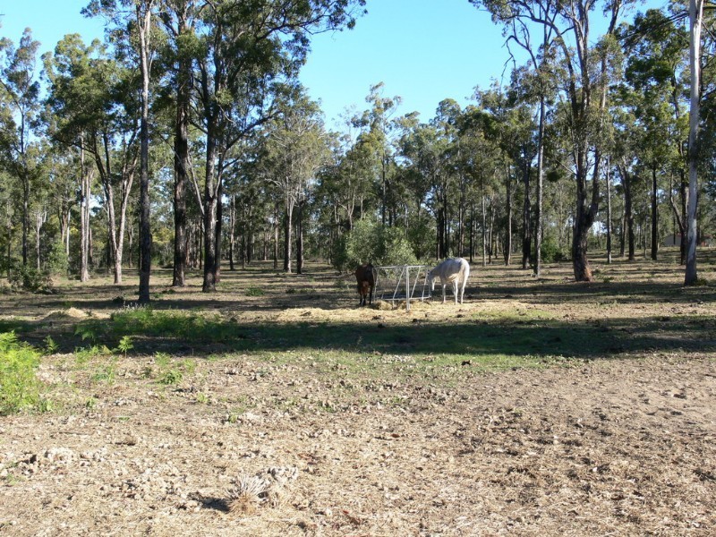 Mount Hallen QLD 4312