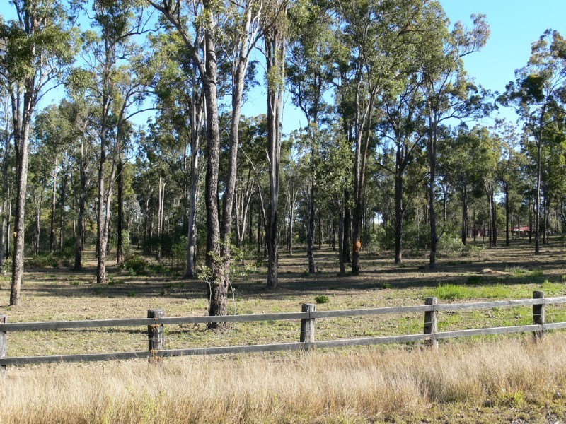 Mount Hallen QLD 4312