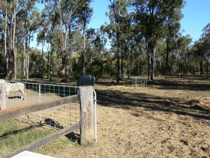 Mount Hallen QLD 4312