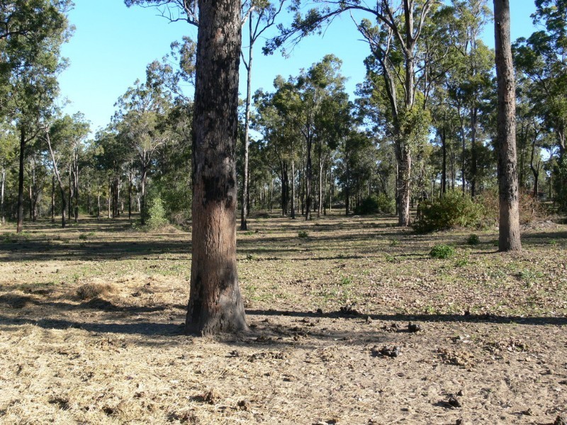 Mount Hallen QLD 4312