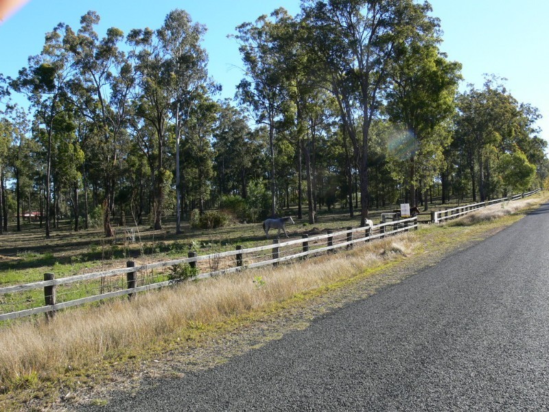 Mount Hallen QLD 4312