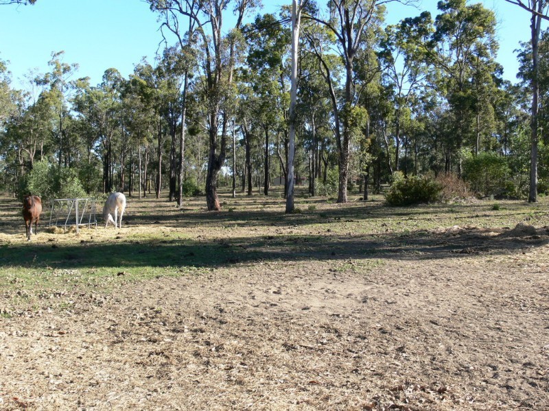 Mount Hallen QLD 4312