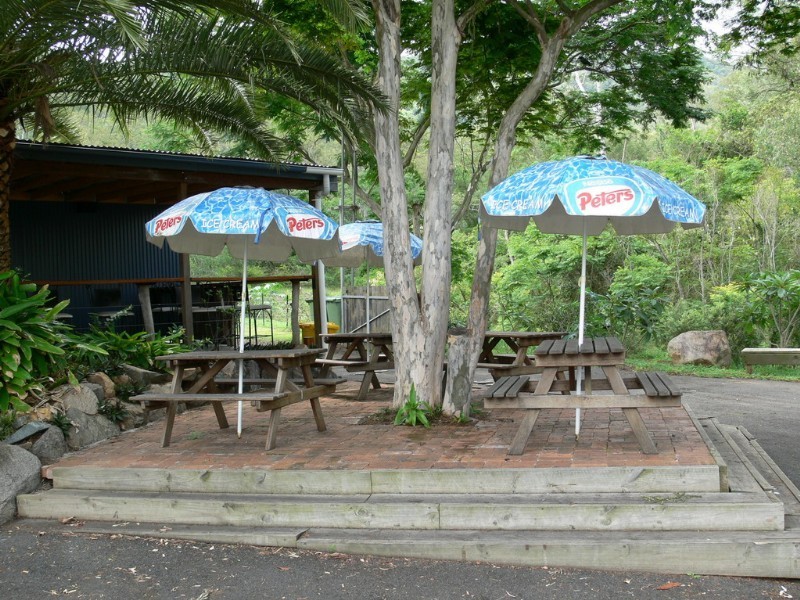 Somerset Dam QLD 4312