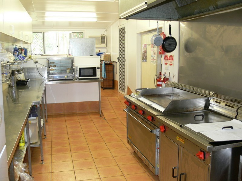 Somerset Dam QLD 4312