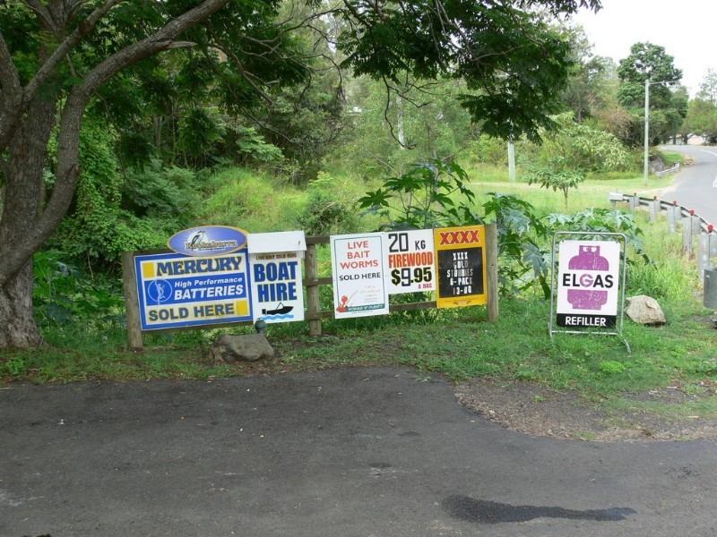 Somerset Dam QLD 4312