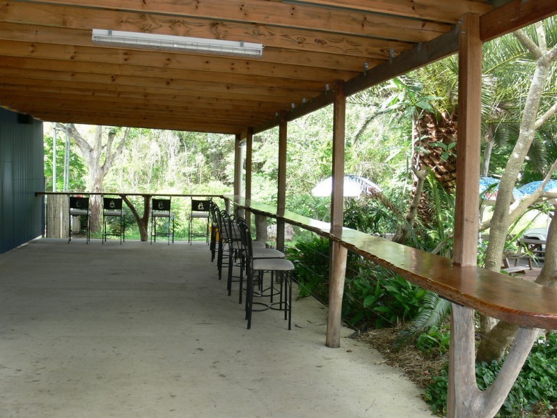 Somerset Dam QLD 4312