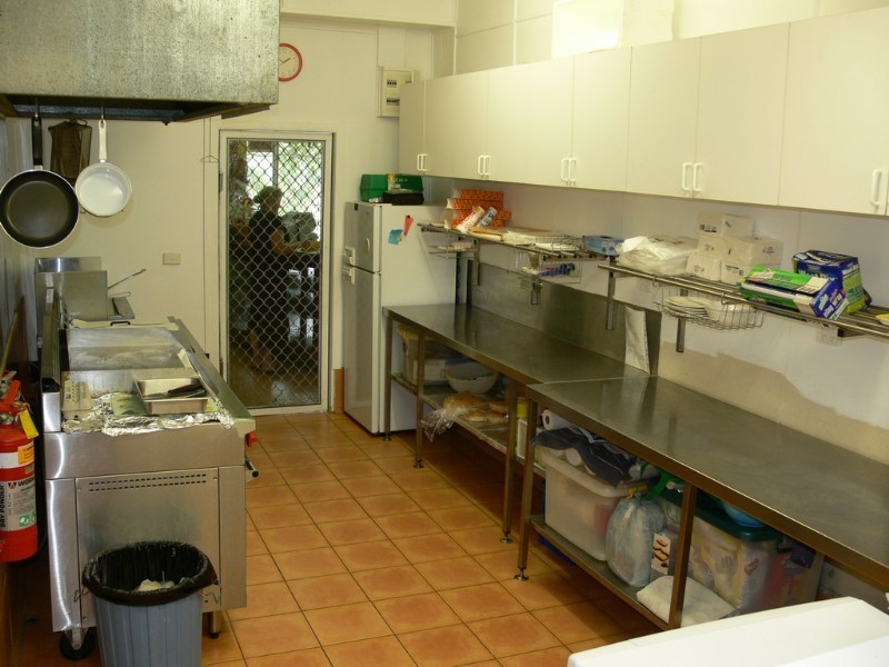 Somerset Dam QLD 4312