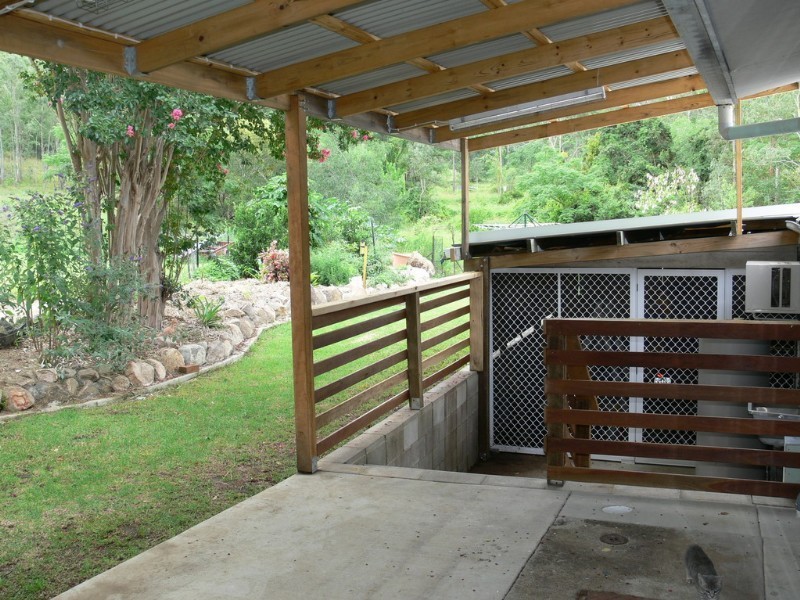 Somerset Dam QLD 4312