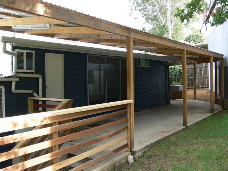 Somerset Dam QLD 4312