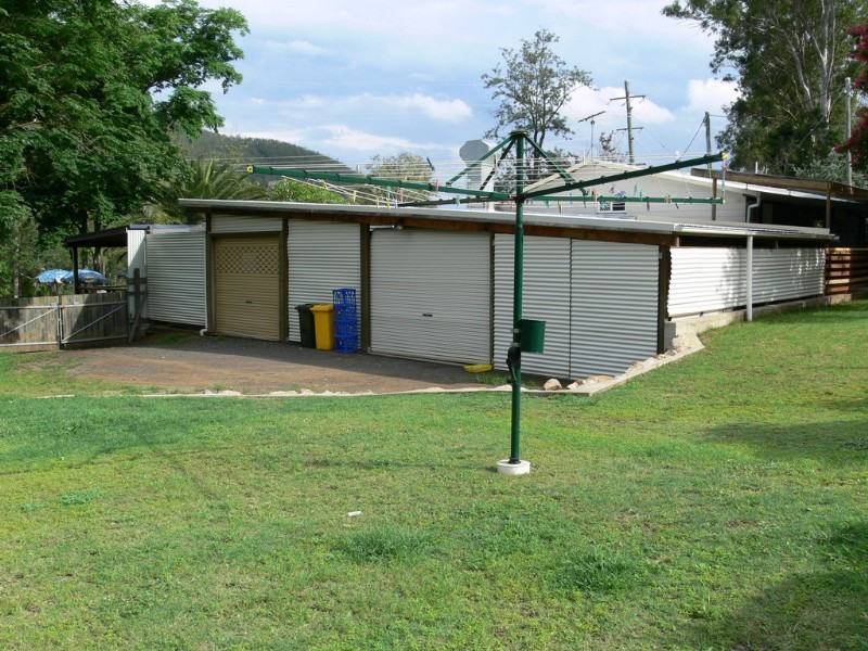 Somerset Dam QLD 4312