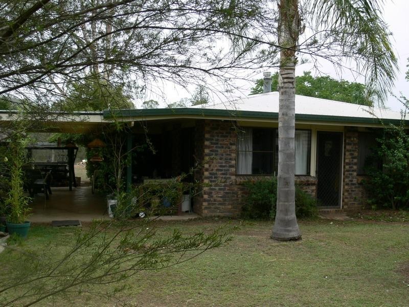 Esk QLD 4312