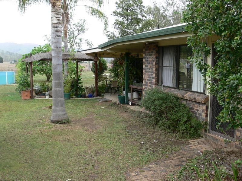 Esk QLD 4312
