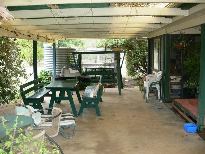 Esk QLD 4312