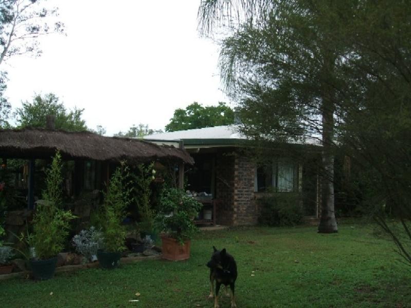 Esk QLD 4312