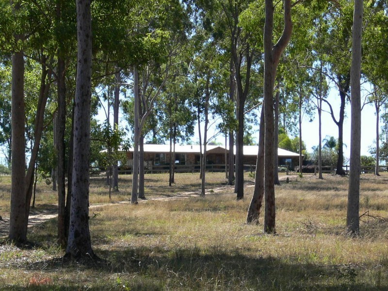 Esk QLD 4312