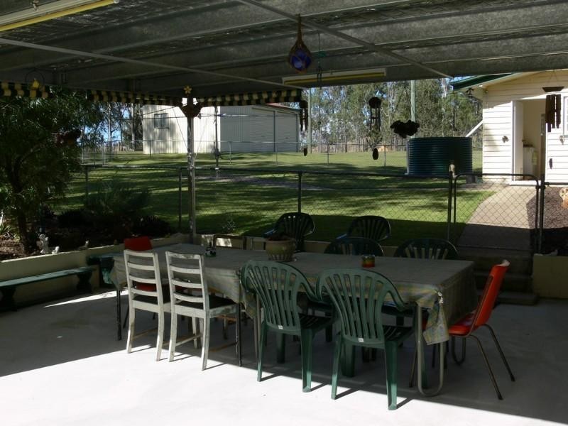 Esk QLD 4312