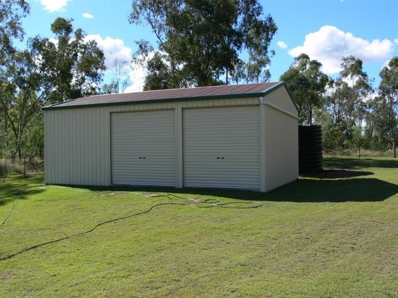 Esk QLD 4312