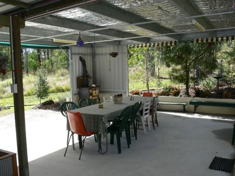 Esk QLD 4312