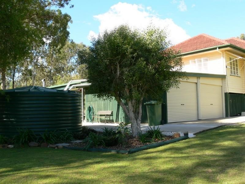 Esk QLD 4312