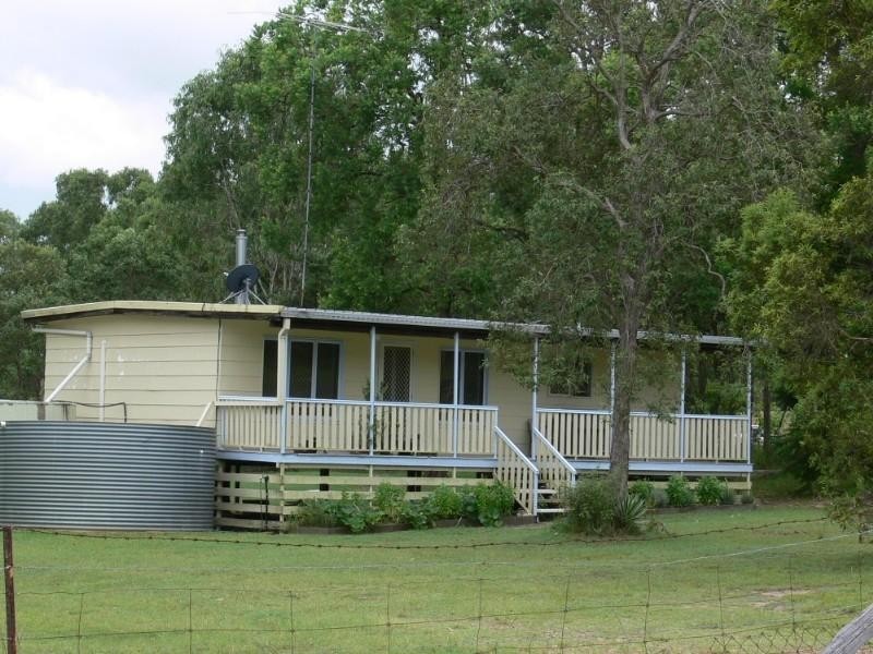 Esk QLD 4312