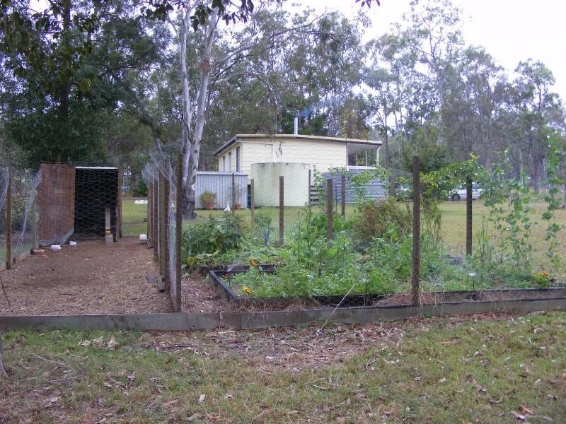 Esk QLD 4312