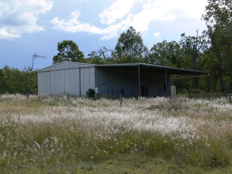 Esk QLD 4312