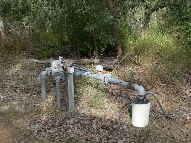 Esk QLD 4312
